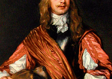 Anton van Dyck (1599–1641)