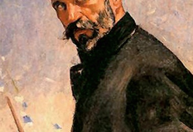 Julian Fałat (1853-1929)