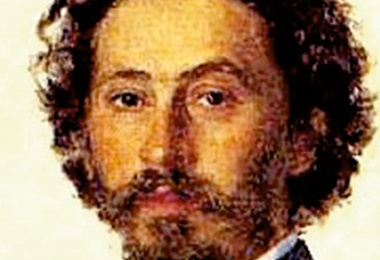 Ilia Riepin (1844–1930)