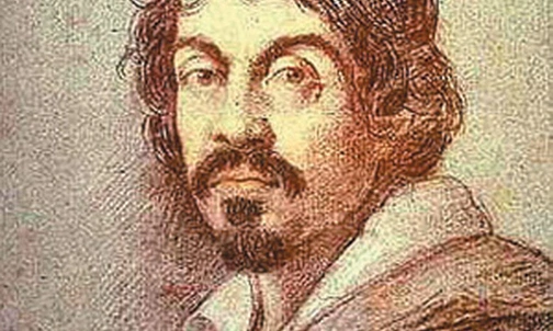 Caravaggio (1571–1610)
