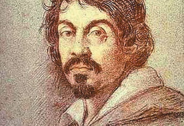 Caravaggio (1571–1610)