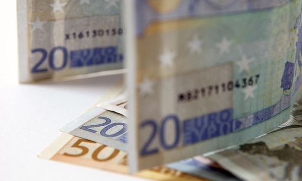 Niemcy: Kościół za podatkiem od transakcji finansowych