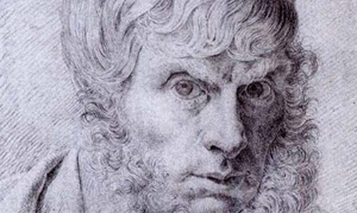 Caspar David Friedrich (1774-1840)