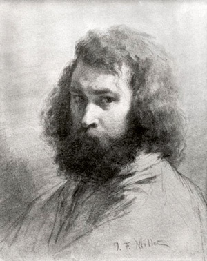 Jean-François Millet (1814 - 1875)