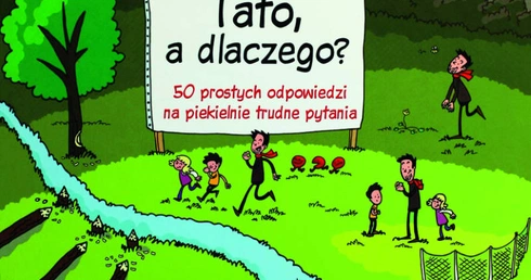 Nie tylko dla taty