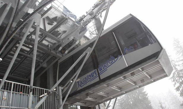 Rz: Polsko-słowacka walka o kolej