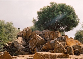 Agrigento