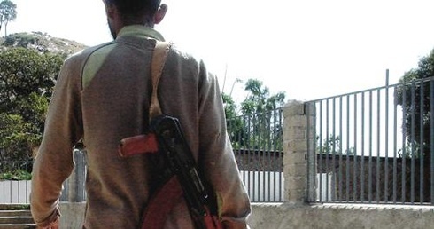 Boko Haram