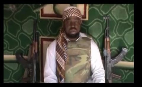 Boko Haram składa broń?