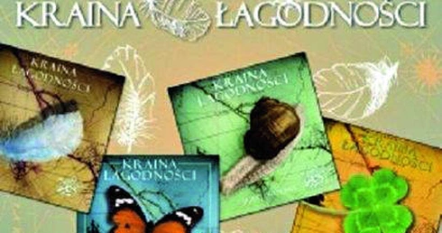Esencja łagodności