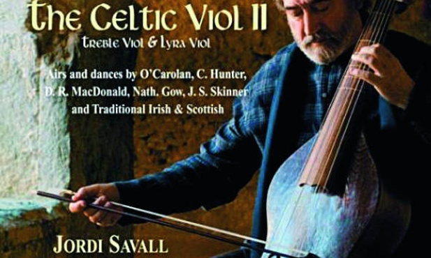 Powrót do Celtów