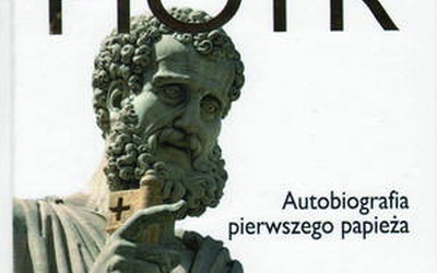 Autobiografia św. Piotra