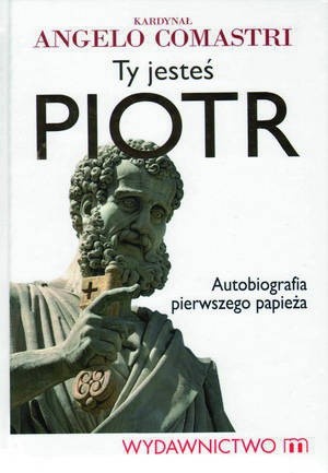 Autobiografia św. Piotra