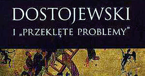 Problemy Dostojewskiego
