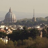 Polak sędzią trybunału kościelnego Państwa Watykańskiego