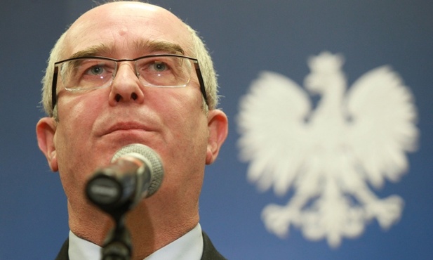 Andrzej Seremet, prokurator generalny RP