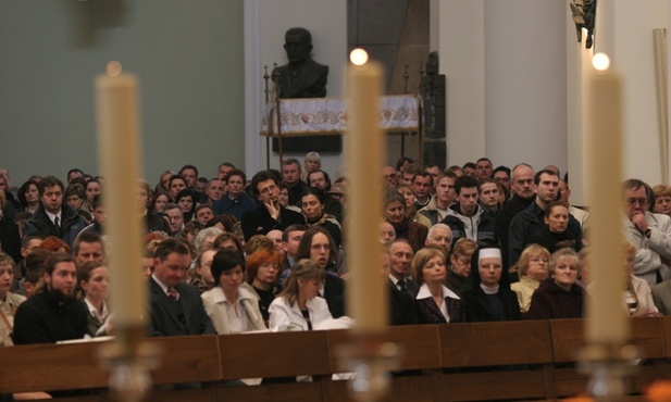 Niedziela ważna nie tylko dla katolików