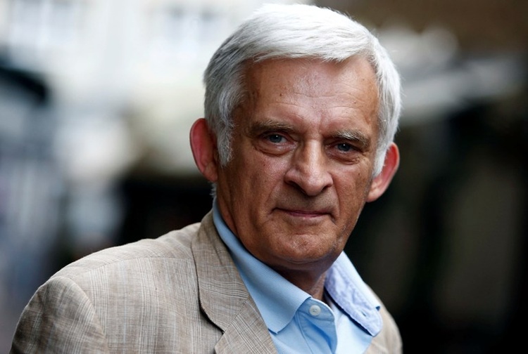 Jerzy Buzek