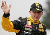 Kubica wyjdzie za kilka dni