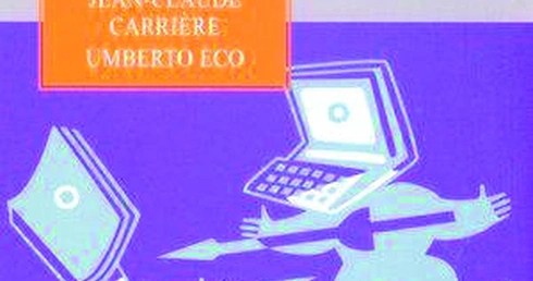 E-booki nie pachną