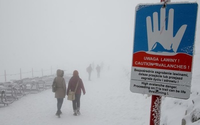 Zakopane czeka na turystów