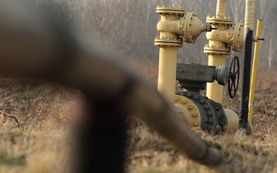 Bułgarzy nie chcą gazu łupkowego