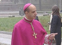 Abp Rino Fisichella