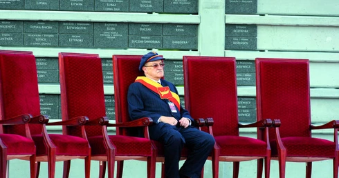 Prezydent poległ