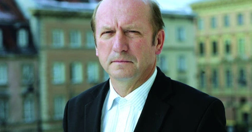 Ludzie przestają się bać