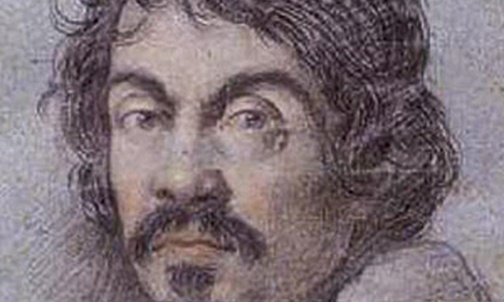 Michelangelo Merisi da Caravaggio (1571–1610)