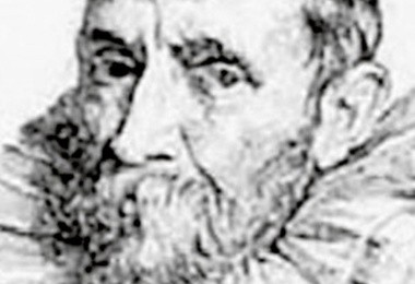 Jan Breughel Starszy (1568–1625)