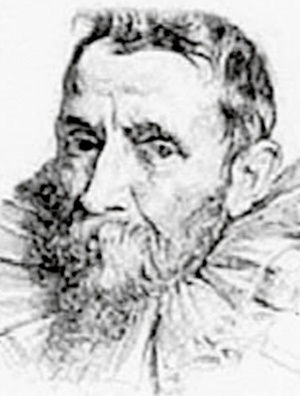 Jan Breughel Starszy (1568–1625)