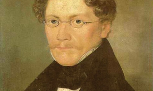 Carl Spitzweg (1808–1885)