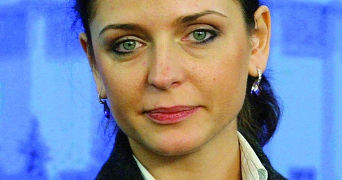 – Jestem za parytetem, jednak z powodów praktycznych trzeba ...