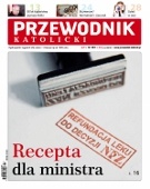 Przewodnik Katolicki 2/2012