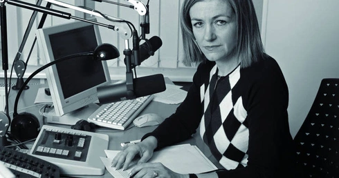 Krystyna Bochenek