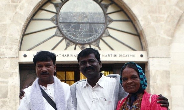 Indie: władze chcą bronić chrześcijan
