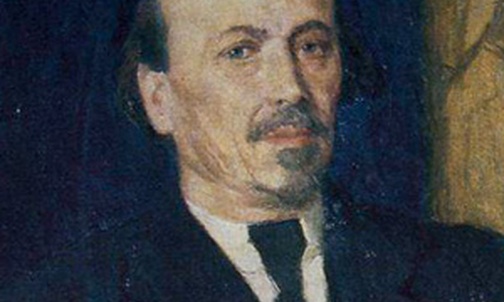 Michaił Niestierow (1862–1942)