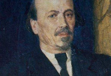 Michaił Niestierow (1862–1942)