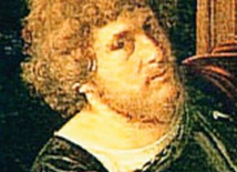 Giovanni Girolamo Savoldo (1480-1548)