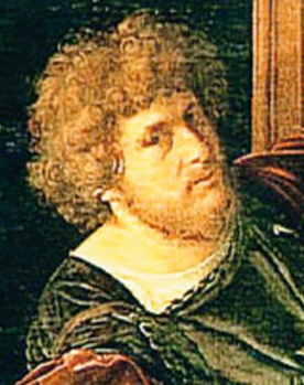 Giovanni Girolamo Savoldo (1480-1548)
