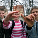 Ośrodek Szkolno-Wychowawczy dla Dzieci Niesłyszących w Poznaniu