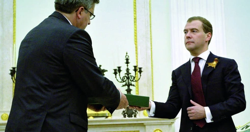 Akta znane, ale przydatne