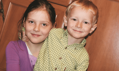 Paputki z Hello Kitty