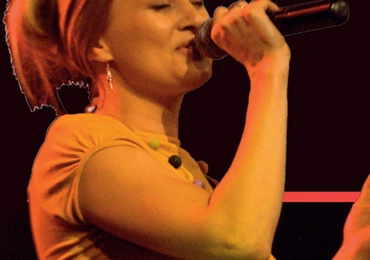 Katarzyna Rzadkosz