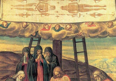 Fotografia Jezusa