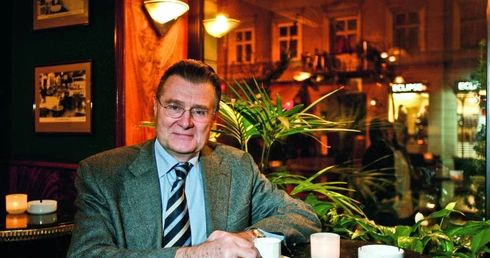 Pokój i równowaga