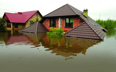 Powódź - i co dalej?