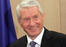 Thorbjørn Jagland