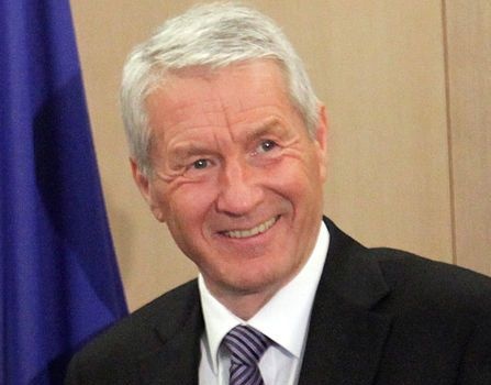 Thorbjørn Jagland